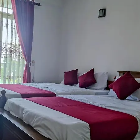 Glenfall Serenity Apartment