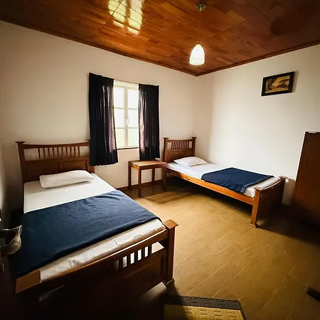 Ranmin A5 Nuwara Eliya
