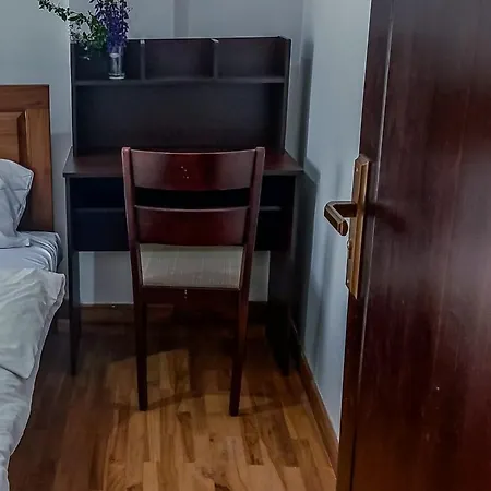 Glenfall Serenity Apartment *
