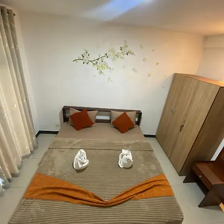 Divine Luxury Nuwara Eliya