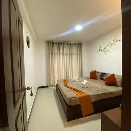 Divine Luxury * Nuwara Eliya