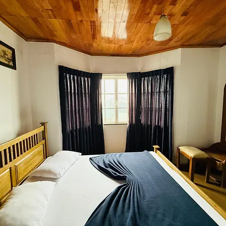 Ranmin A5 Nuwara Eliya