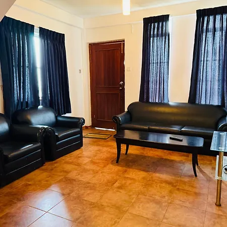 Apartment Ranmin B15-2 *