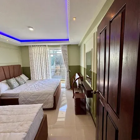 Apartment View Paradise -