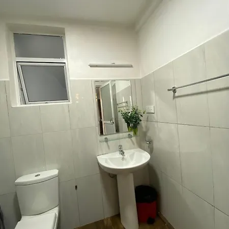 Apartment Divine Luxury *