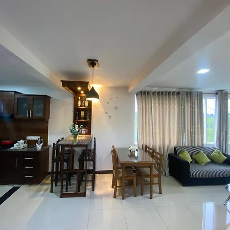 Apartment Divine Luxury Nuwara Eliya