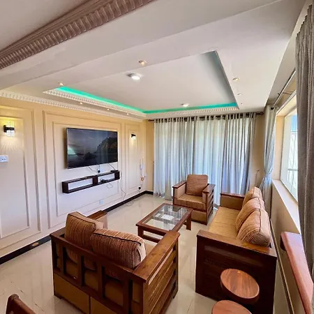 Apartment View Paradise -