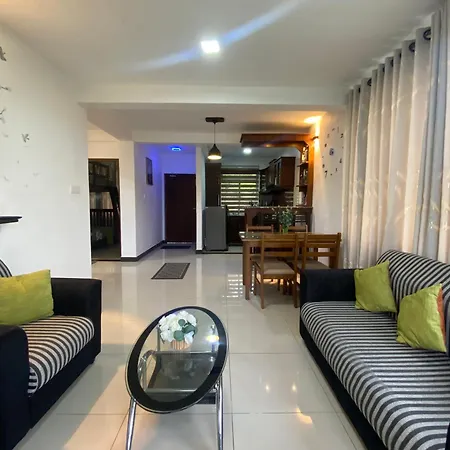 Apartment Divine Luxury
