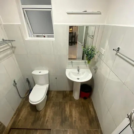 Apartment Divine Luxury Nuwara Eliya