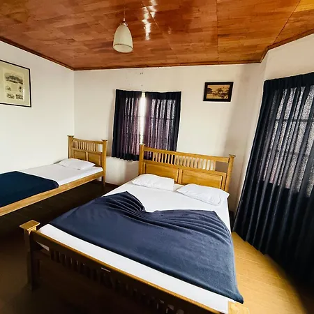 Apartment Ranmin A5