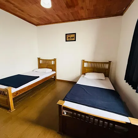 Apartment Ranmin A5 Nuwara Eliya