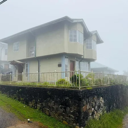 Apartment Ranmin A5 Nuwara Eliya