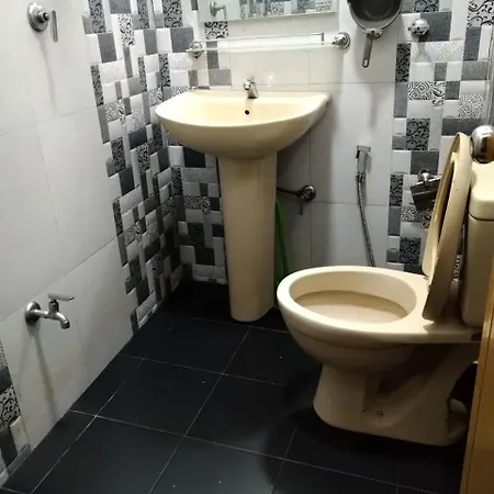 Acn Strawberry Apartment