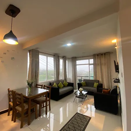 Divine Luxury Nuwara Eliya