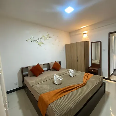 Divine Luxury Apartment *