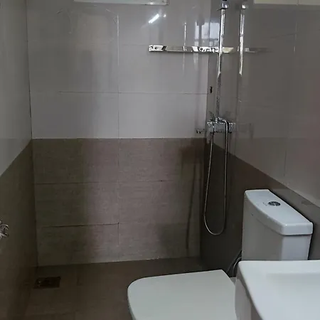 Apartment Glenfall Serenity Nuwara Eliya