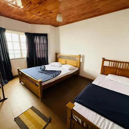 Apartment Ranmin A5