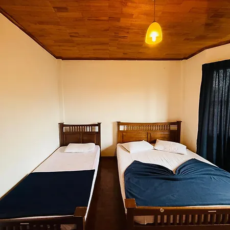 Ranmin B15-2 Apartment *