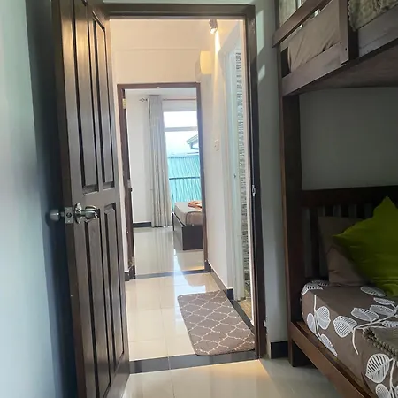 Divine Luxury Apartment *