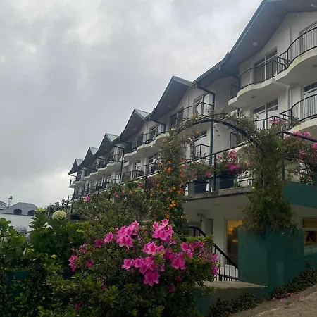 Divine Luxury * Nuwara Eliya