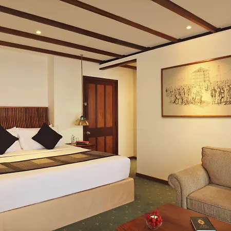 Heritance Tea Factory (adults Only) 5*