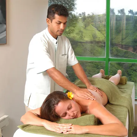 Heritance Tea Factory (adults Only) Hotel 5*