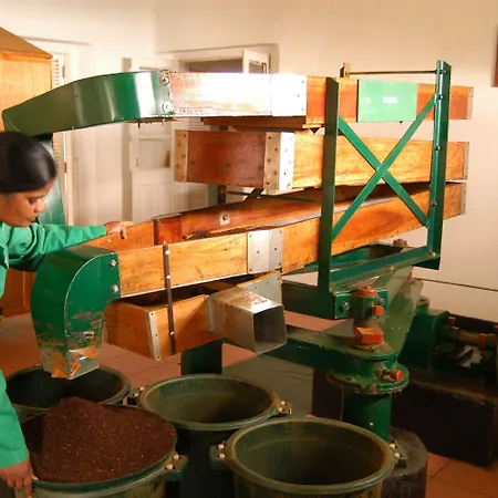 Heritance Tea Factory (adults Only) 5* Nuwara Eliya
