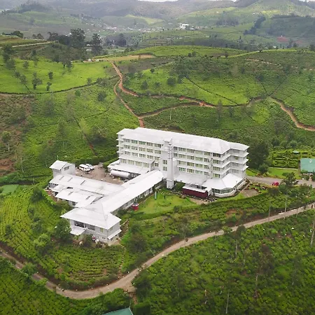 Hotel Heritance Tea Factory (adults Only) Nuwara Eliya