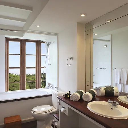 Hotel Heritance Tea Factory (adults Only)