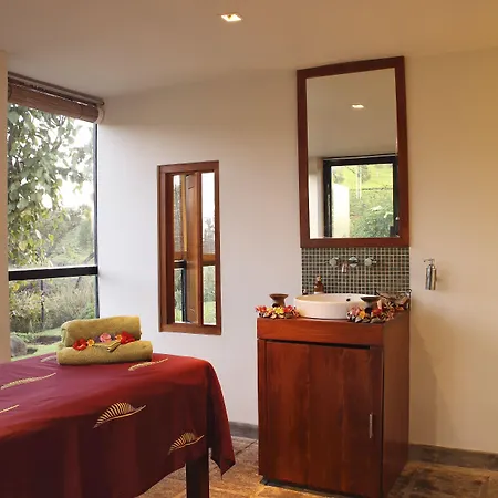 Hotel Heritance Tea Factory (adults Only) 5*