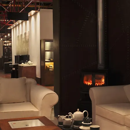 Heritance Tea Factory (adults Only) 5* Nuwara Eliya