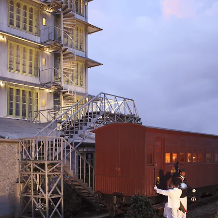 Heritance Tea Factory (adults Only) Hotel Nuwara Eliya