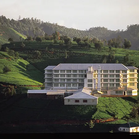 Heritance Tea Factory (adults Only) 5*