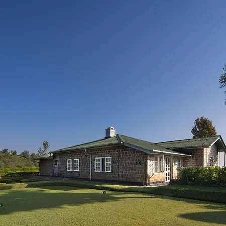 Heritance Tea Factory (adults Only) Hotel Nuwara Eliya