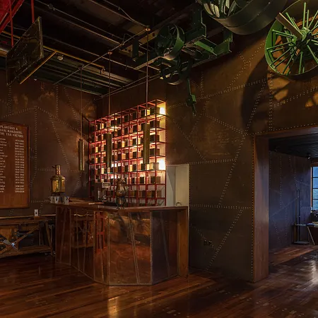 Heritance Tea Factory (adults Only) Hotel
