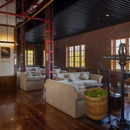 Heritance Tea Factory (adults Only) Hotel 5*