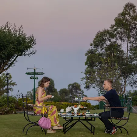 Hotel Heritance Tea Factory (adults Only) Nuwara Eliya