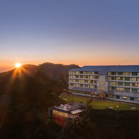 Heritance Tea Factory (adults Only) 5* Nuwara Eliya