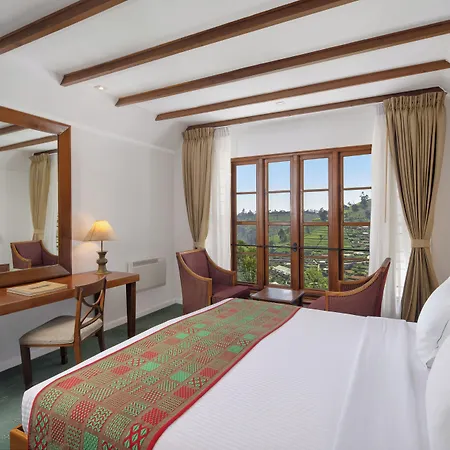 Heritance Tea Factory (adults Only) 5*