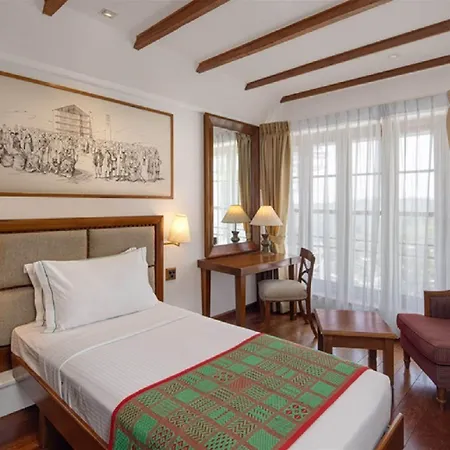 Heritance Tea Factory (adults Only) Hotel 5*