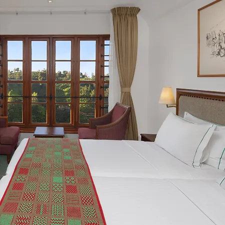 Heritance Tea Factory (adults Only) Hotel 5*