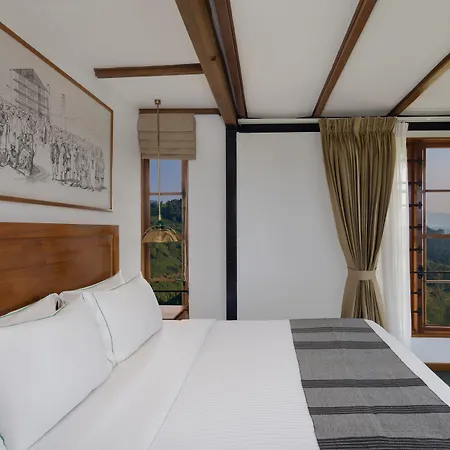 Hotel Heritance Tea Factory (adults Only) Nuwara Eliya