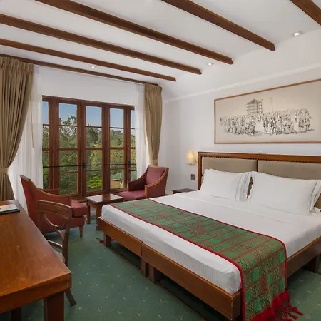 Hotel Heritance Tea Factory (adults Only)
