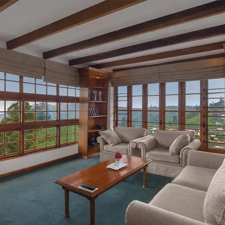 Heritance Tea Factory (adults Only) Hotel