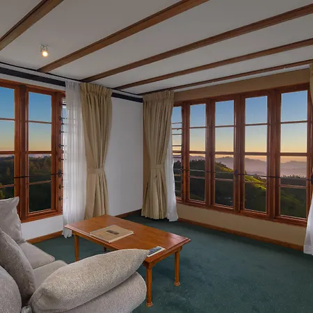 Heritance Tea Factory (adults Only) 5* Nuwara Eliya