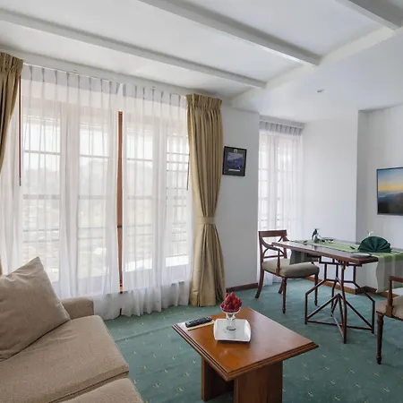 Heritance Tea Factory (adults Only) Hotel