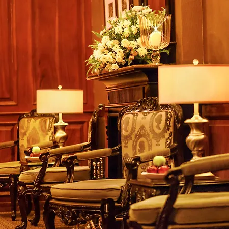 The Grand - Heritage Grand Hotel