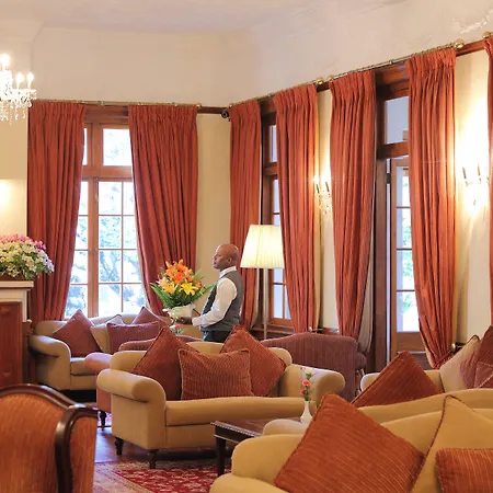 The Grand - Heritage Grand Nuwara Eliya
