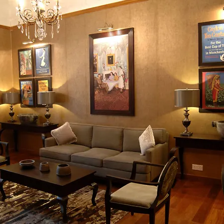 The Grand - Heritage Grand Hotel 5*