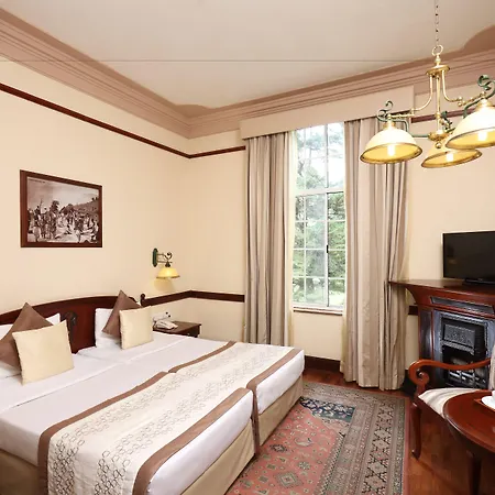 Hotel The Grand - Heritage Grand 5*